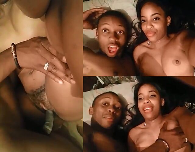 leaked video of Njuzu having sex with Ben 10 breaks internet