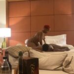 Njuzu knows how to suck dick and shake that ass