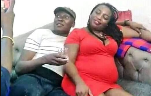 A married woman takes 3 men heads on and defeats them