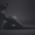 Klairkia The Artist Opens up about working with a porn star King Noire who treated her like a lady