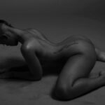 Klarkia The Artist sexy photos