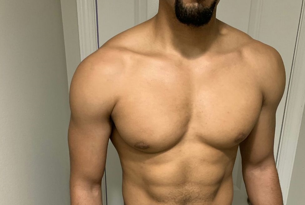 Ladies are calling him a drilling machine