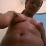 Violet Muthoni’s photos leaks online