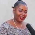 Tanzanian prostitute narrates how a man fainted after fucking her in the ass