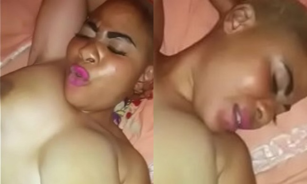 Amber Rutty sucking dick is divine