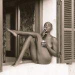 Meet Zaawaadi, the Kenyan, German pornstar