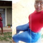 Woman seeks forgiveness for infecting multiple men with HIV/AIDS