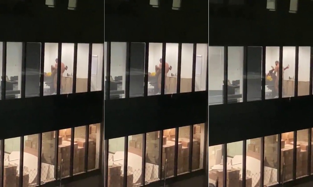 Sandton sextape that blew up the internet