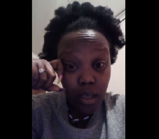 Simphiwe Manzini nudes leaks online