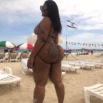 10 reasons why Cherokee D’ass should go on Vacation more