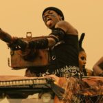 Rema talks about his dick being GOLDEN!