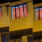 cold world! man caught girlfriend getting fucked when he went to propose