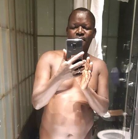 Governor John Krop Lonyangapuo nudes leaks