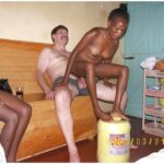 Threesome gone wrong: Mzungu fucked homosexuality out of my lesbian partner now am jealous