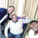 Leaked AUDIO of man involved in Kenyan Ssenga foursome blows up