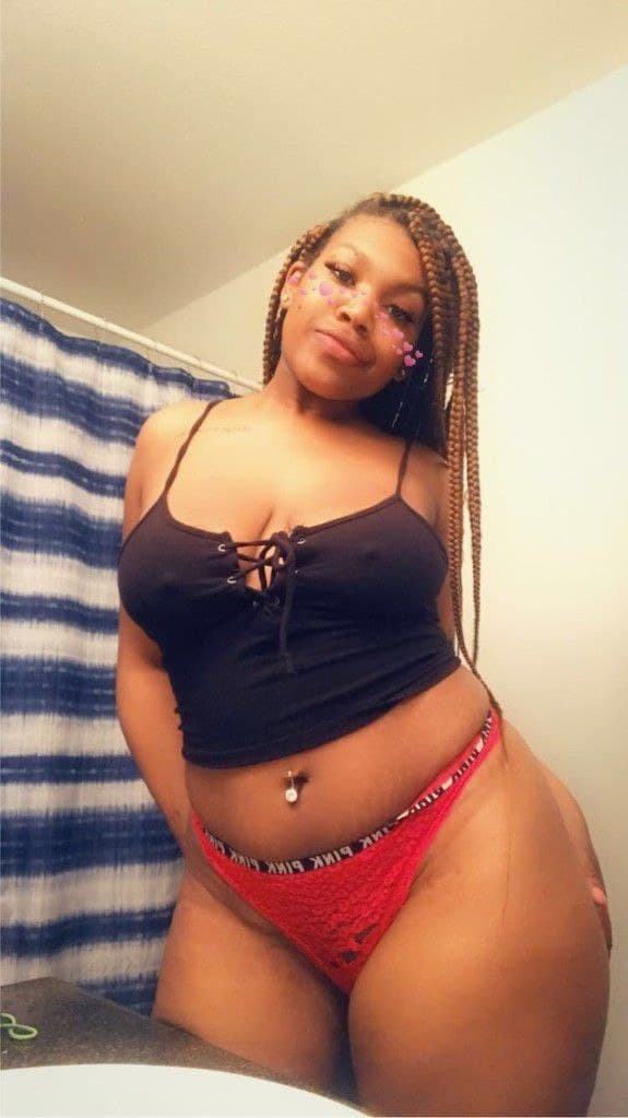 She’s as sexy and fierce as she can be