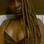 Fierce Lee Njoki gives us something to talk about