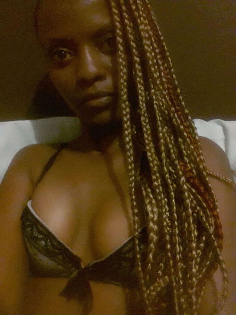 Fierce Lee Njoki gives us something to talk about
