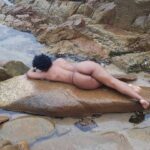 Zodwa Wabantu might be the frickiest chick in Africa