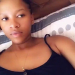Abby Zeus shares perfect naked body online