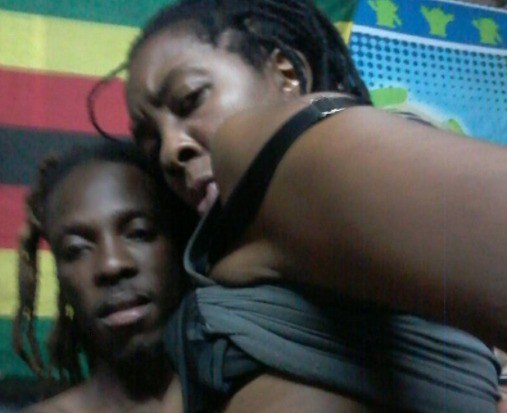 Tererai Mugwadi sextape