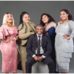 Polygamist Musa Mseleku enjoys quality time with wife completely naked after tiresome romp
