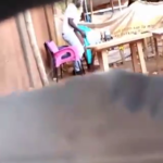Man witnessed his best friend’s wife getting fucked in a bar in broad daylight