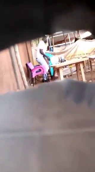 Man witnessed his best friend’s wife getting fucked in a bar in broad daylight