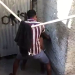 Horny man forced to masturbate in agony after married woman cuts him short during sex to answer phone call