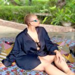 Alleged video of naked Kajala Masanja