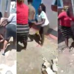 5 women forces a man to fuck them, he refused!