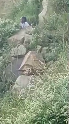 Bush sex caught on camera: first of many sex tape filmed at Naivasha Safari Rally emerges
