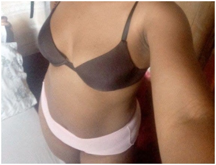 He has failed to impregnate me, every time we visit his home his mom and aunts stare at my stomach