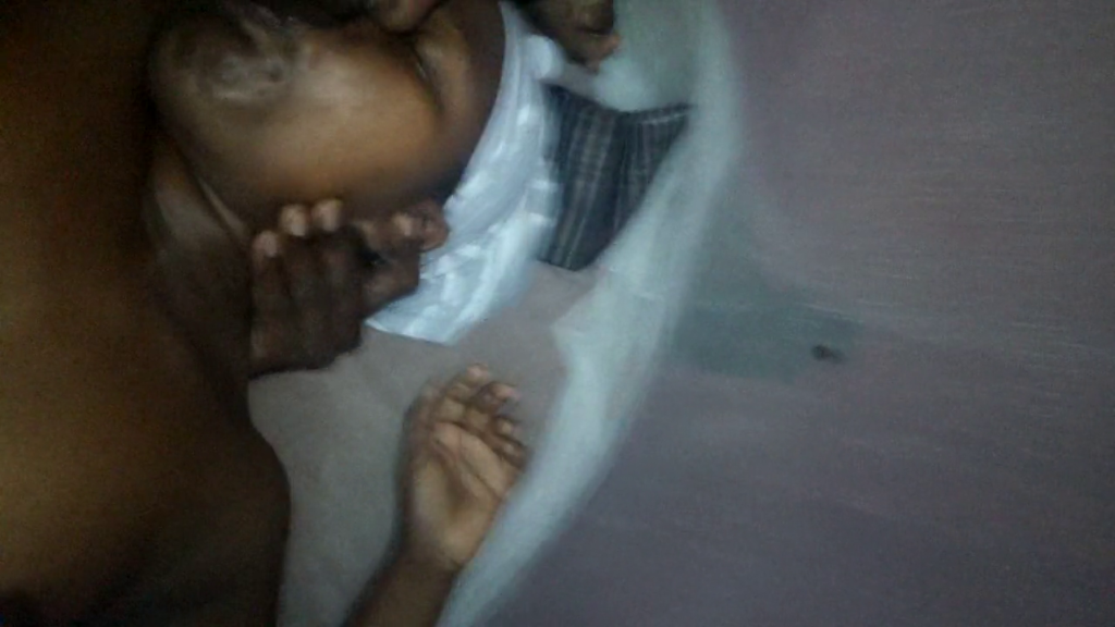 Zim man fucks his ex-girlfriend for the last time before she gets married