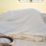 Ugandan Witch doctor sends Cobra to hotel room where cheating couple got stuck
