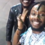Sauti Sol’s member Willis Chimano gets internet talking