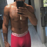 Check out Trey Songz’s sex tape
