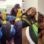 Mama J got Tanzanians talking about her dick sucking skills