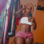 Marlene Oi Mãe Grande sextape excites internet