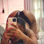 Christian Arthur nudes leaks online exciting everybody, she’s from Mozambique