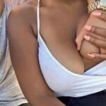 Happy international no bra day excites netizens