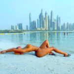 Could this be the reason why everybody wants to fuck Huddah Monroe?