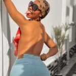 Janemena nude pictures leaves social media wet