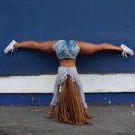 Klairkia The Artist says she’s a vessel that needs to be poured into