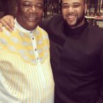 Archbishop Duncan Williams’ son, Dee Willis wants to be a pornstar