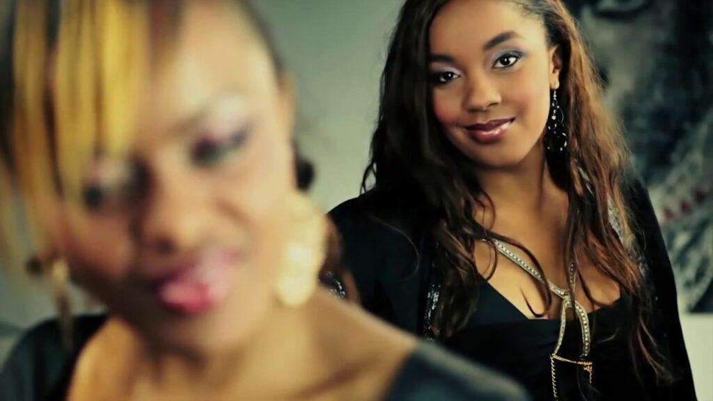 Phased out musician Marya is now selling nudes to survive in Nairobi