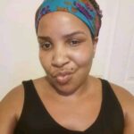Zimbabwean socialite gets fucked on Facebook live