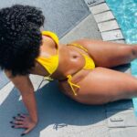 Xolisile Mfeka debuts as an actress