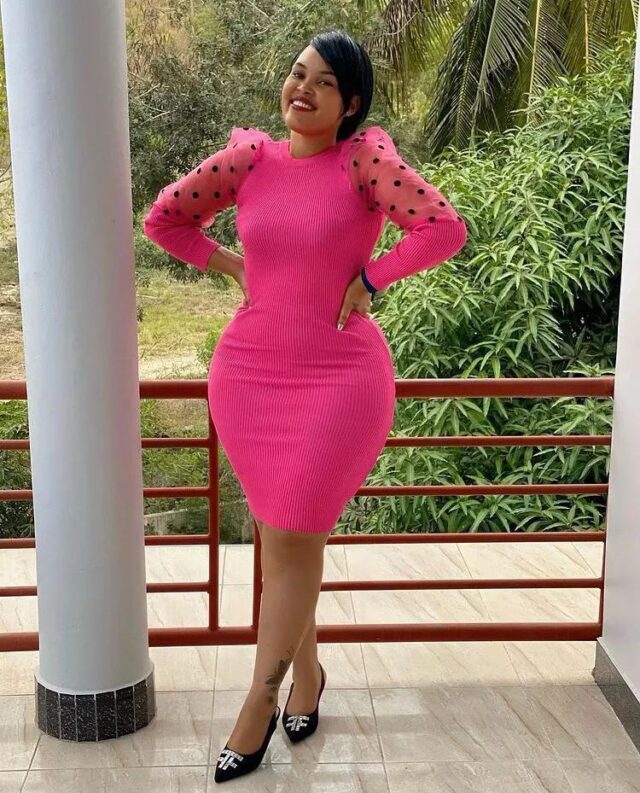 Praise and worship member sent nudes to Church WhatsApp group