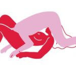 Beautiful, recommended sex positions